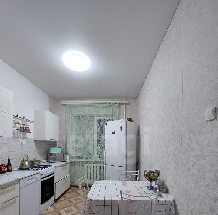 квартира р-н Котласский г Котлас ул Мартемьяновская 40 фото 8