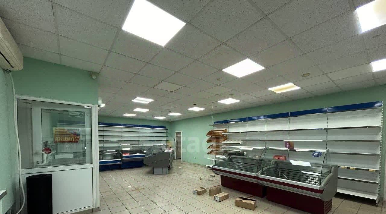 торговое помещение р-н Котласский г Котлас ул Котлашанская 16 фото 8