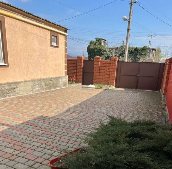 дом г Новороссийск р-н Центральный ул Прохорова 61 фото 15