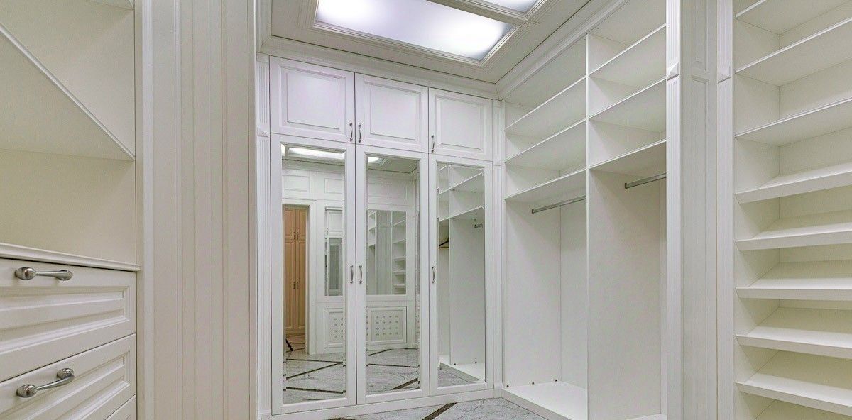 дом г Красногорск Третья Охота кп, Аникеевка фото 18