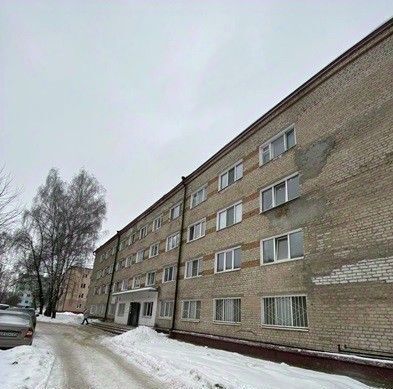 квартира р-н Зеленодольский г Зеленодольск ул Татарстан 25 фото 18