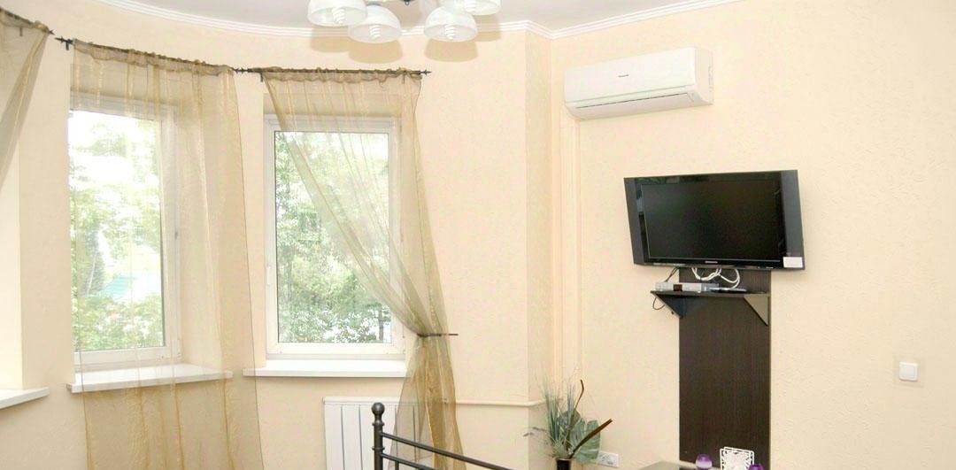 комната г Истра ул Советская 15 фото 3