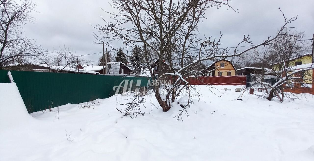 земля городской округ Истра д Сафонтьево снт Здоровье Павловская Слобода, 26 км, 77, Новорижское шоссе фото 11