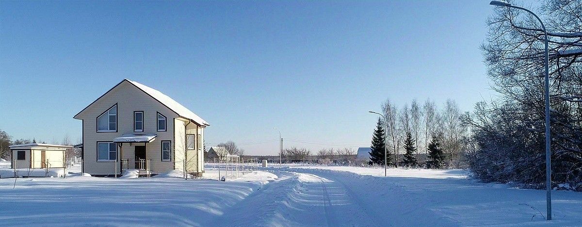 земля городской округ Истра п Глебовский 70, Карцево, городской округ Истра фото 12