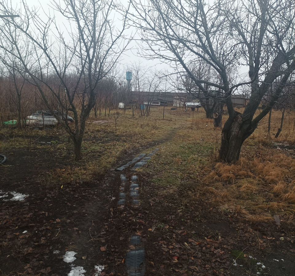 дом р-н Лискинский с Лиски ул Пролетарская Залуженское сельское поселение, Лиски фото 23