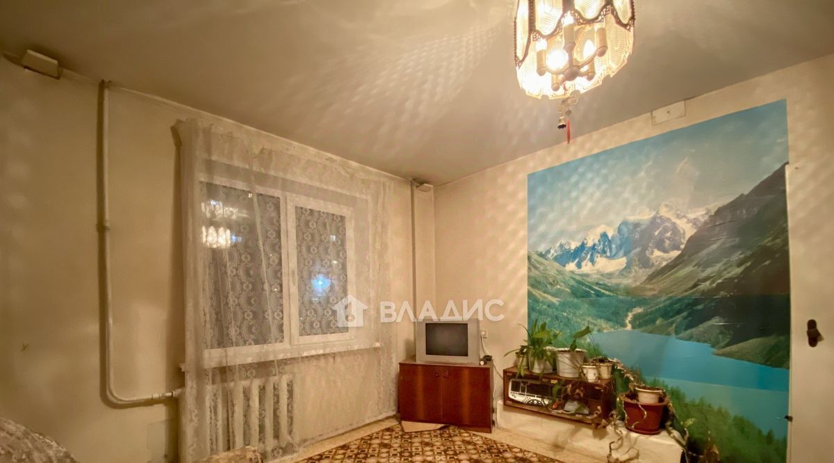 квартира г Иваново р-н Фрунзенский ул Кузнецова 124 фото 5