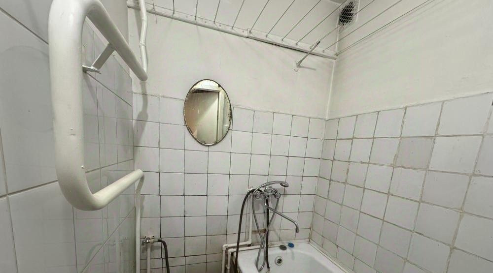квартира г Абакан ул Трудовая 43 фото 7
