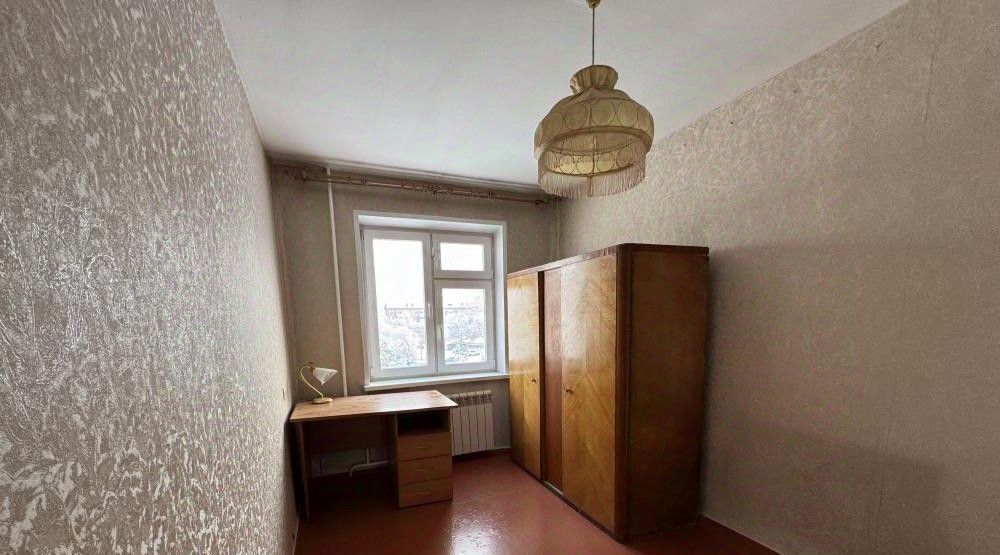 квартира г Абакан ул Трудовая 43 фото 5
