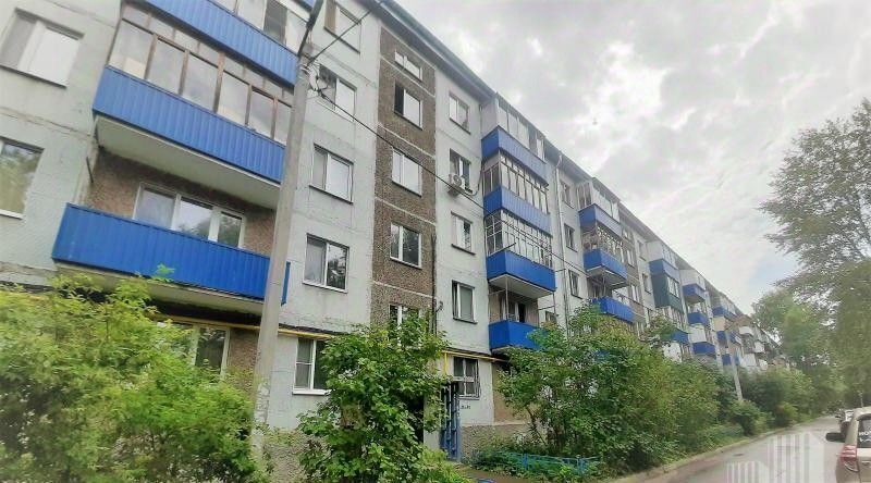 квартира г Казань р-н Кировский Яшьлек ул Галимджана Баруди 9 фото 14