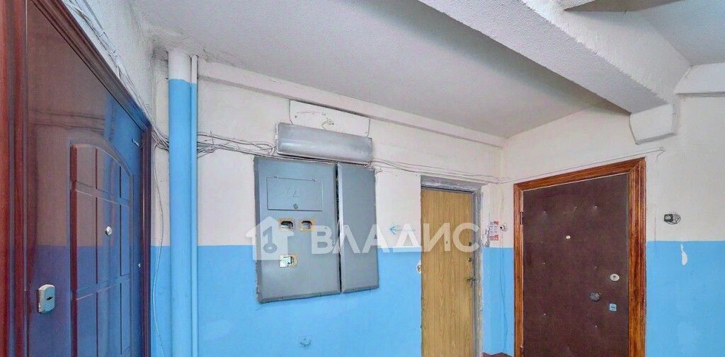 квартира р-н Рыбновский г Рыбное ул Большая 6а фото 12