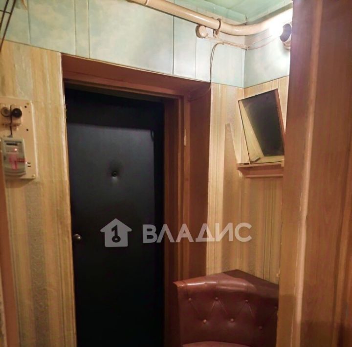 квартира г Владимир р-н Октябрьский ул Мира 70 фото 9
