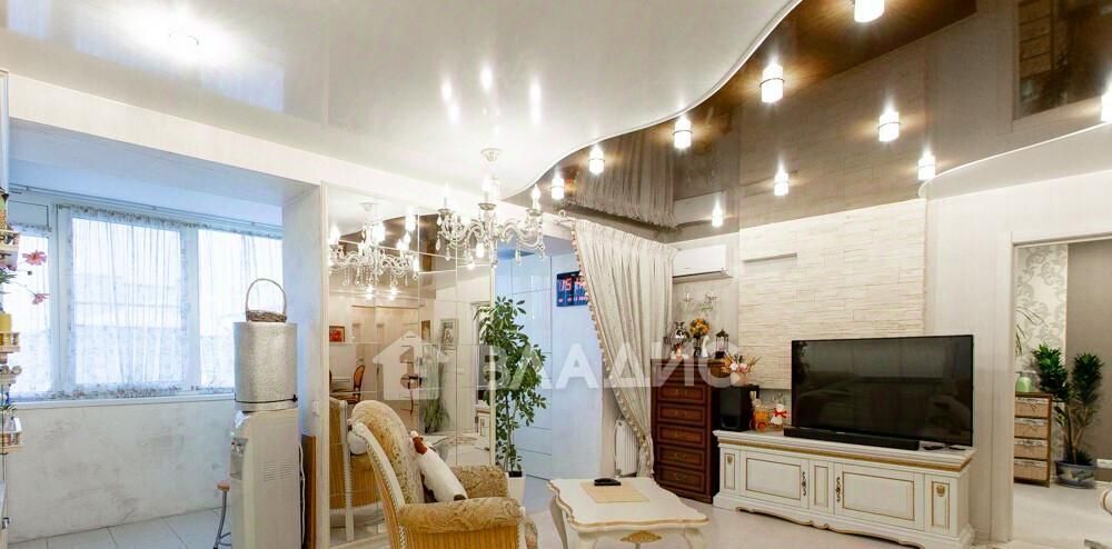 квартира г Владимир мкр Коммунар ул Песочная 19 р-н Октябрьский фото 14