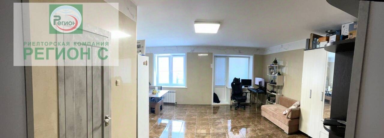 квартира г Архангельск Октябрьский ул Карла Маркса 39 фото 1