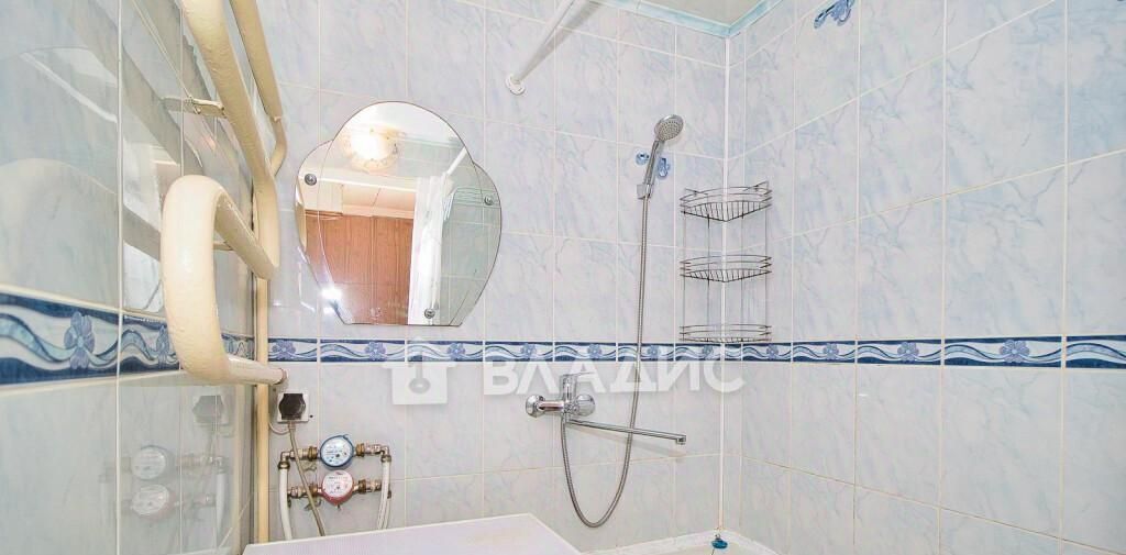 квартира г Владимир р-н Фрунзенский ул Растопчина 21 фото 23