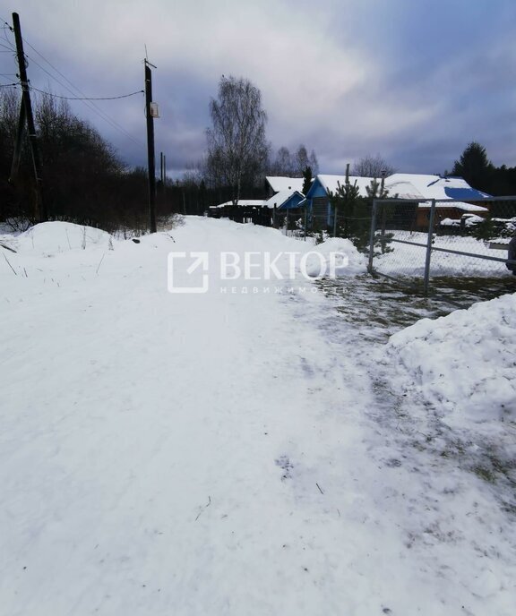 дом р-н Заволжский с Долматовский ул Чкалова 25 фото 13