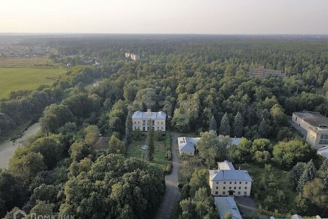 д Корпуса ул Ленина Лосино-Петровский городской округ фото