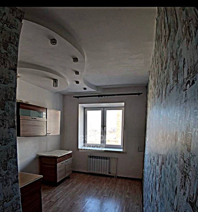 квартира г Улан-Удэ р-н Октябрьский мкр 105-й 33 фото 1