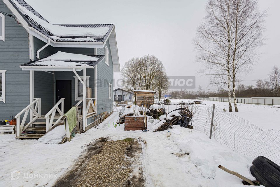 дом городской округ Наро-Фоминский Загородный, 348 фото 3