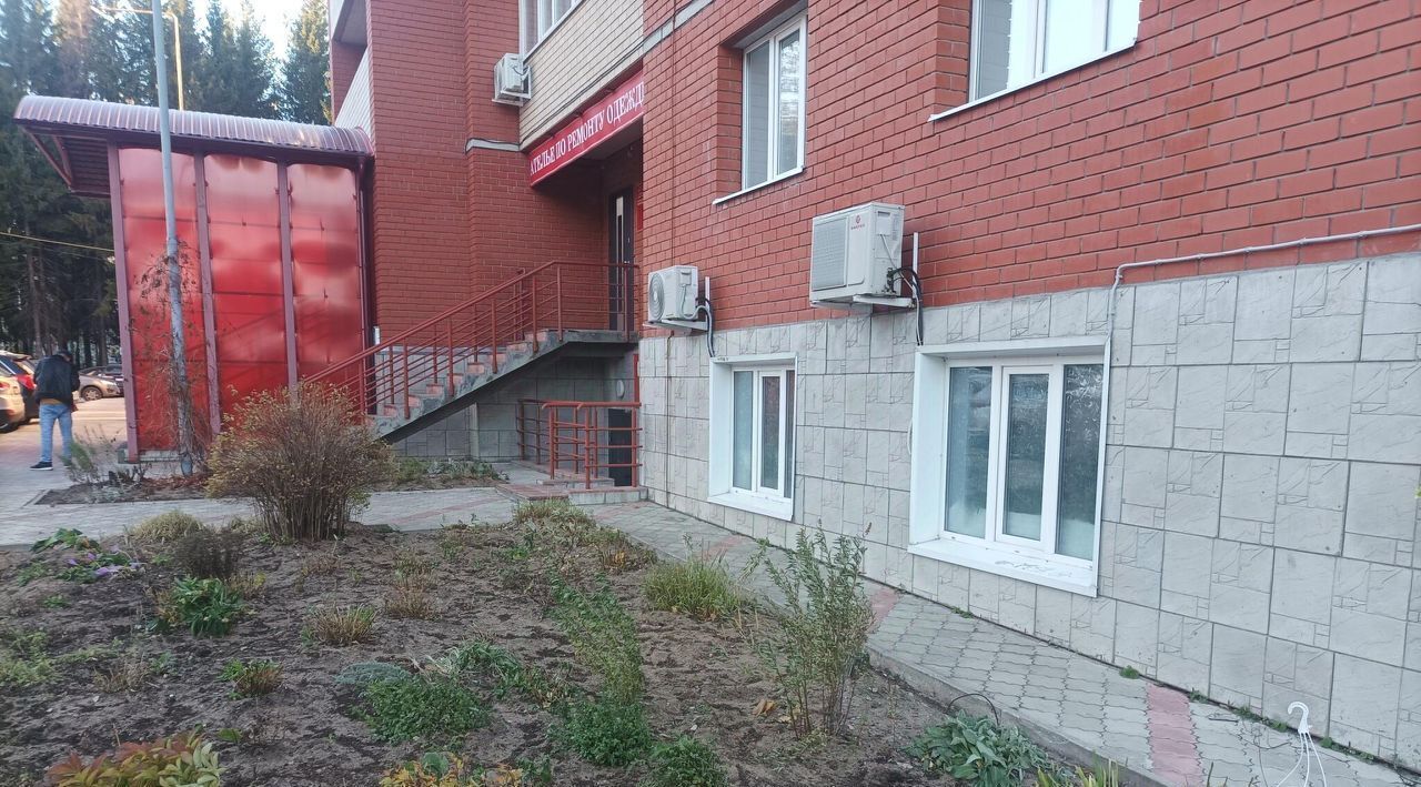 свободного назначения г Сыктывкар ул Коммунистическая 77/2 фото 1