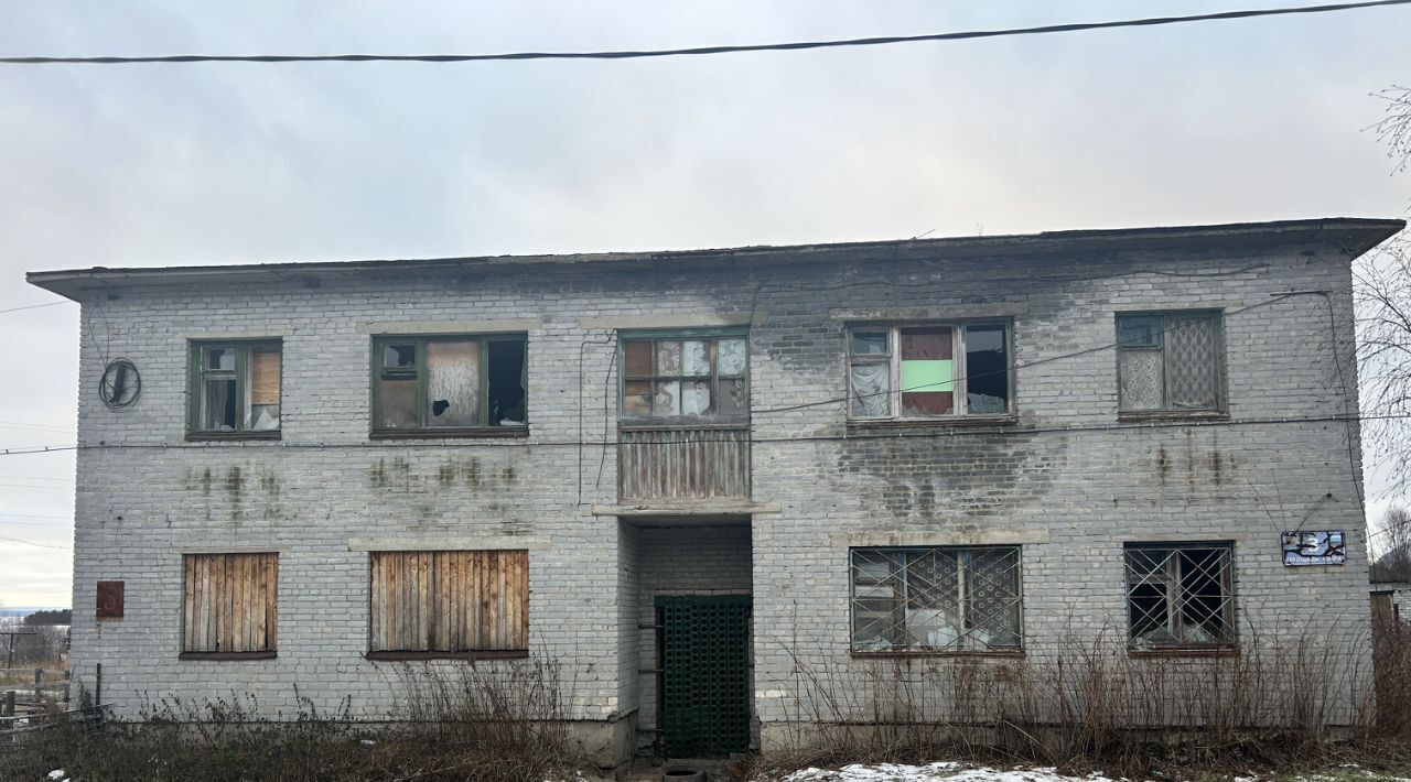 дом р-н Кандалакшский с Лувеньга пл Мира 3 Кандалакша городское поселение фото 2