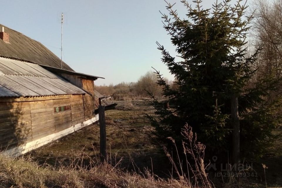 дом городской округ Шатура д Кулаковка 48 фото 8