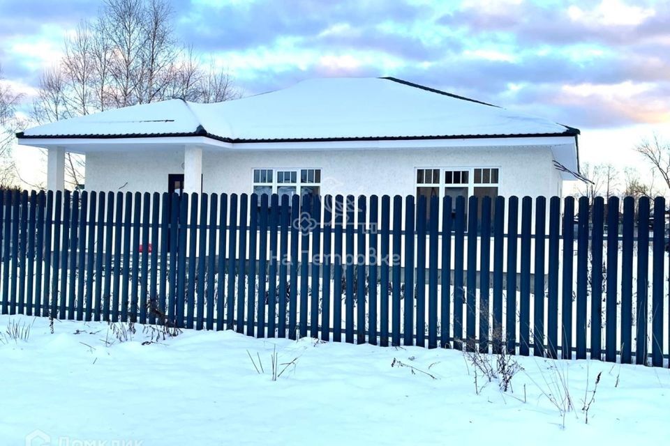 дом г Черноголовка ул Преображенская 12 Черноголовка городской округ фото 5