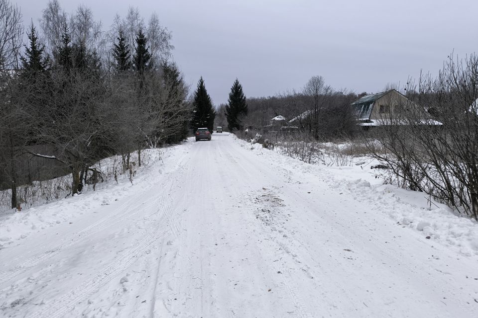 земля р-н Жуковский фото 7