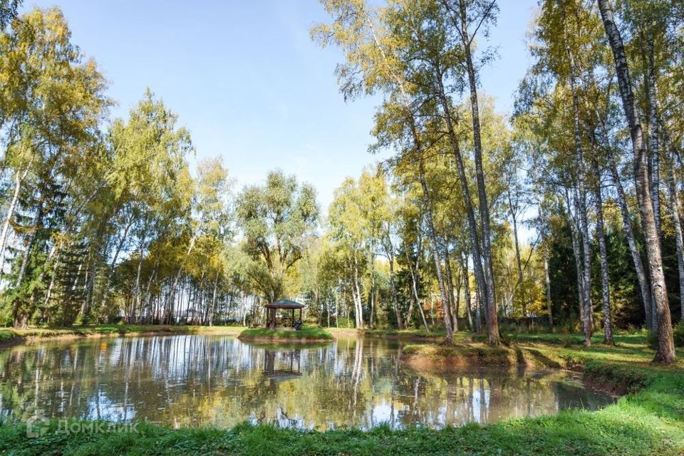 земля городской округ Ступино Green River фото 5