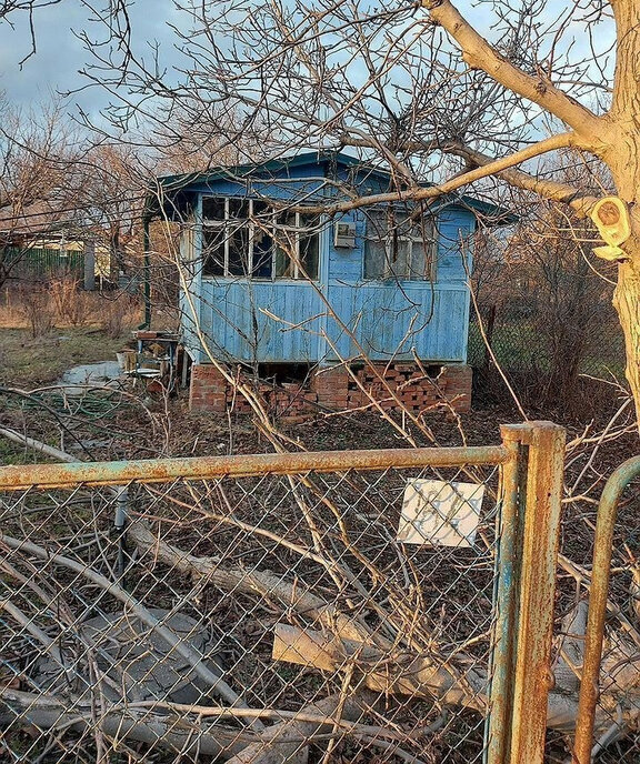 земля р-н Аксайский х Нижнетемерницкий снт Витязь Щепкинское сельское поселение фото 3