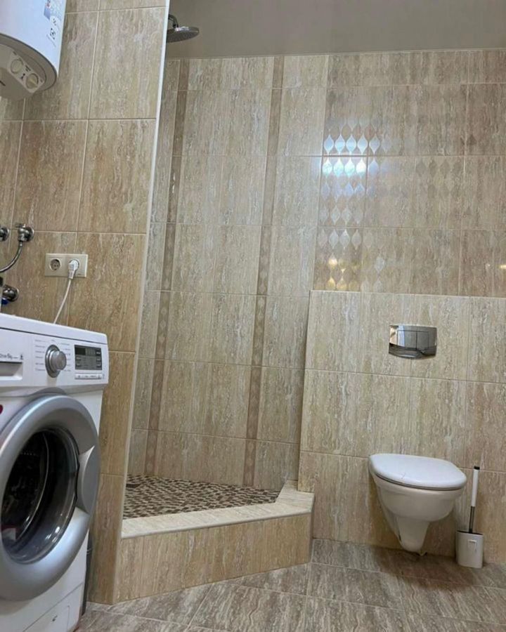 квартира г Новосибирск Октябрьская ул Лескова 21 фото 11