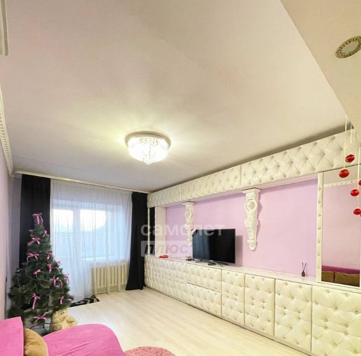 квартира г Чита р-н Центральный ул Хабаровская 70 фото 6