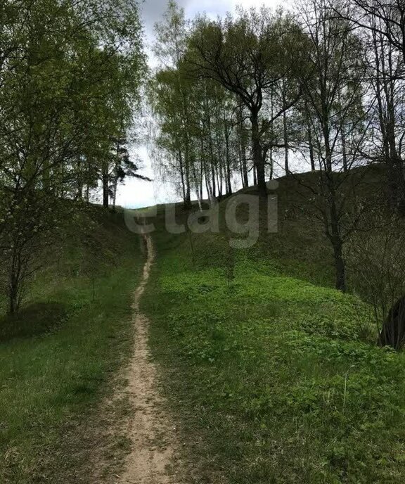 земля городской округ Мытищи с Марфино ул Лесопарковая 11 Лобня, ДНП Лысково фото 7