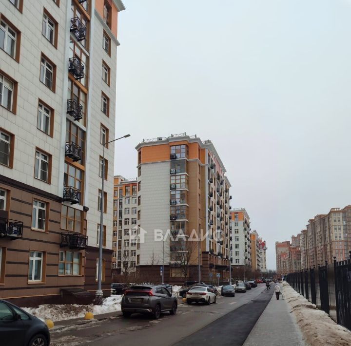 квартира г Москва п Внуковское б-р Андрея Тарковского 4 метро Рассказовка фото 32