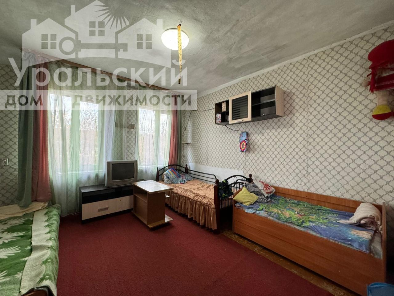 дом г Алапаевск ул Чайковского 3а Восточный управленческий округ фото 1