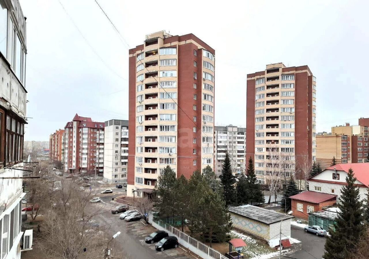 квартира г Тюмень р-н Калининский ул Интернациональная 35 фото 16