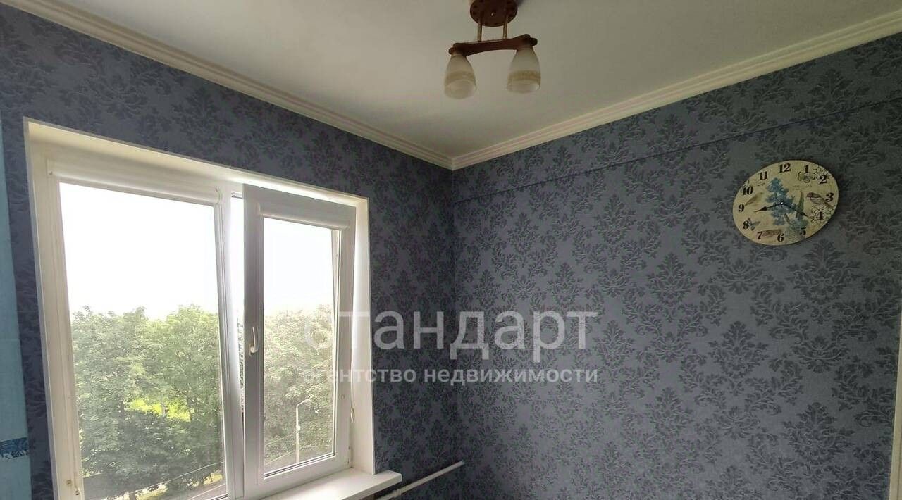 квартира г Ессентуки ул Озерная фото 18