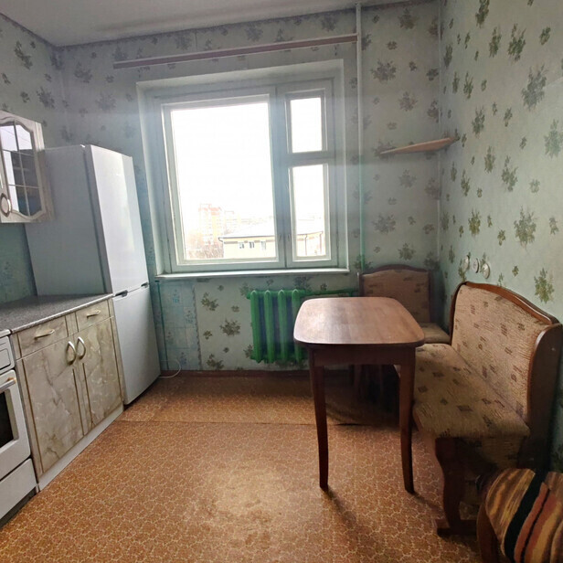 квартира г Орел р-н Заводской ул Черкасская 32 фото 5