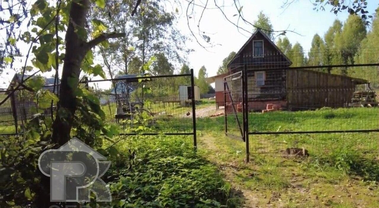 дом городской округ Клин д Богаиха ул Полевая 72 км, г. о. Клин, Высоковск, Ленинградское шоссе фото 35