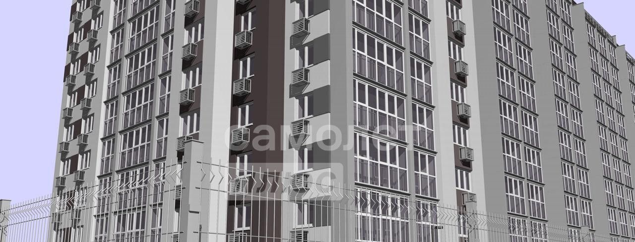 квартира г Саратов р-н Ленинский 3А мкр фото 4