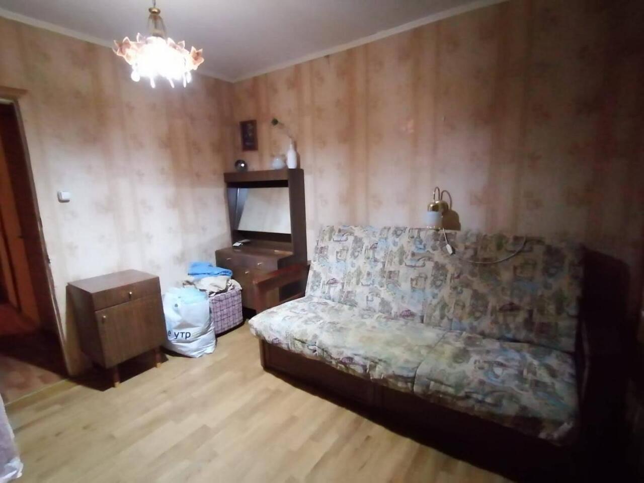 квартира г Фрязино ул Центральная 10а фото 6