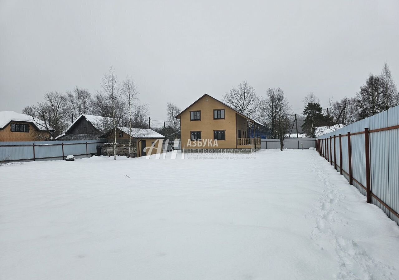 дом г Истра ул Рабочая 60 км, городской округ Истра, Новопетровское, Волоколамское шоссе фото 20