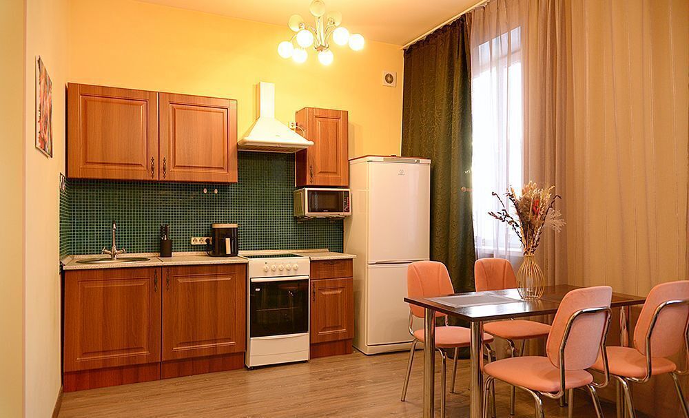 квартира г Новосибирск ул Советская 49 Площадь Ленина фото 1