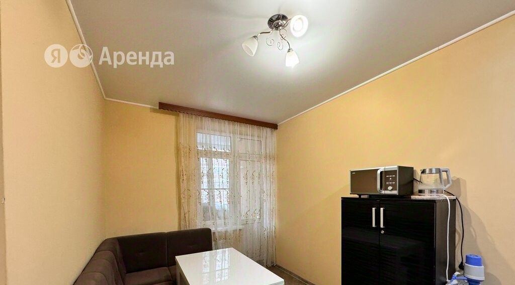 квартира г Краснодар р-н Карасунский ул им. Селезнева 4/4 фото 1