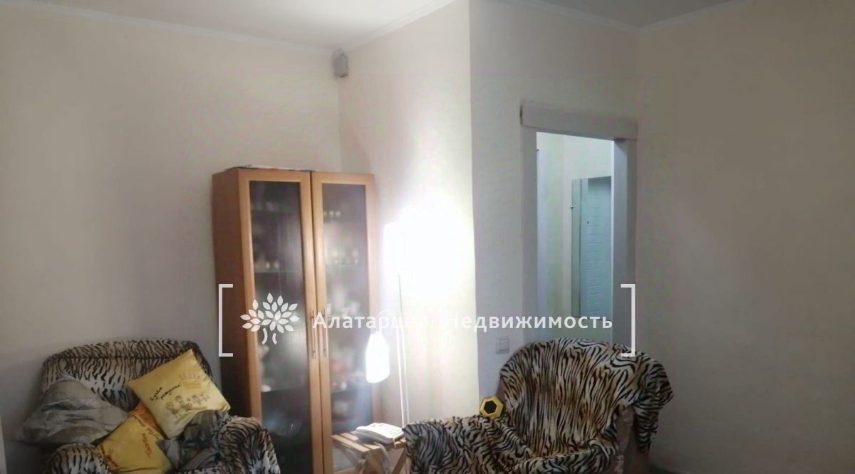 квартира г Томск р-н Кировский ул Тверская 106 фото 4
