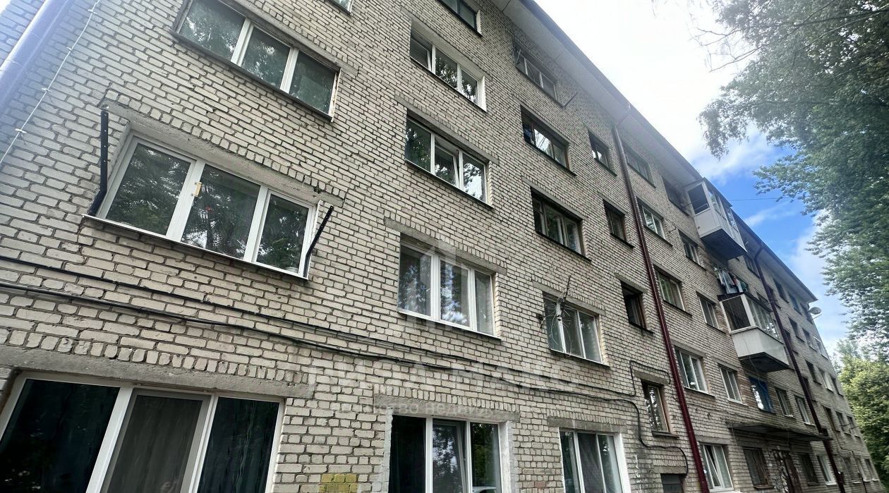 комната г Брянск р-н Советский ул Спартаковская 124а фото 7