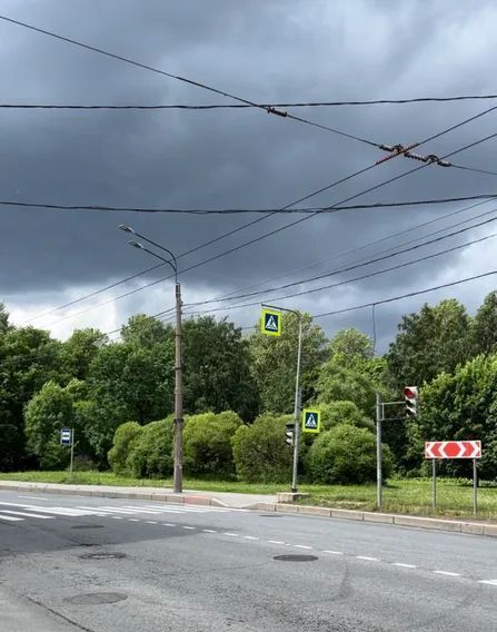 квартира г Санкт-Петербург метро Волковская пр-кт Волковский 6 фото 26