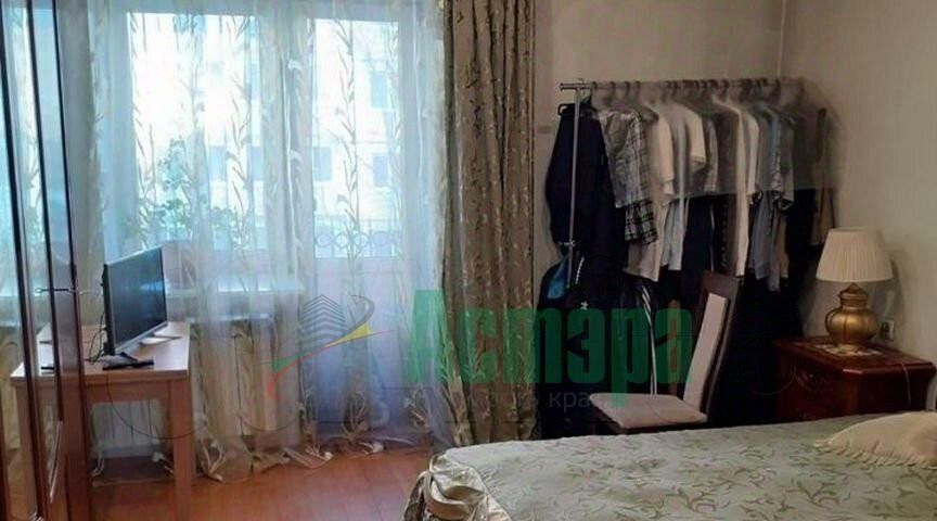 квартира г Чита р-н Ингодинский ул Анохина 17 фото 17