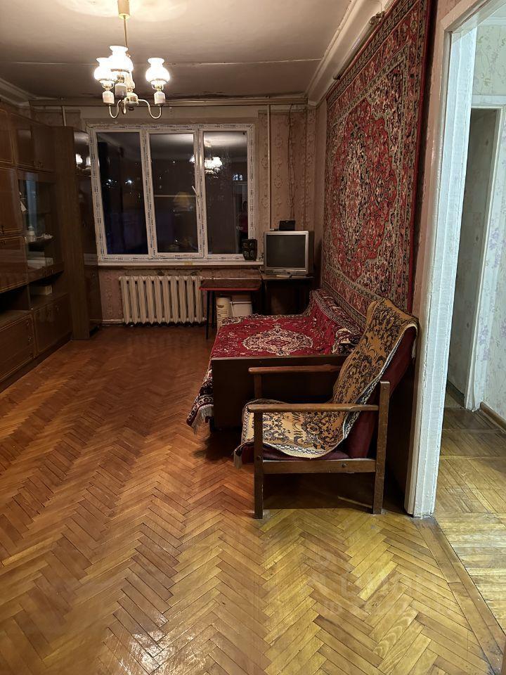 квартира г Дмитров ул Космонавтов 5 Дмитровский городской округ фото 9