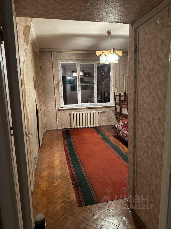 квартира г Дмитров ул Космонавтов 5 Дмитровский городской округ фото 12