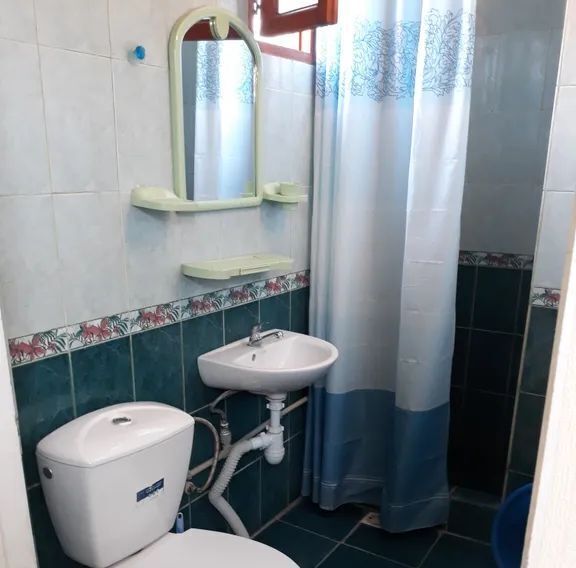 комната г Судак ул Спендиарова 21а фото 1